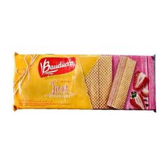 GALLETAS BAUDUCCO WAFER DE FRESA 140G