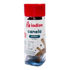 CANELA ENTERA INDIAN 15GRS