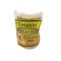CASABITO MEDIANO WARAO DE 140GRS
