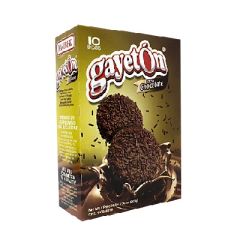 GAYETON DANIBISK EXTRA CHOCOLATE 200G   