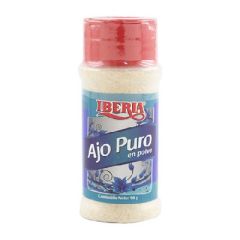 AJO IBERIA MOLIDO 90G