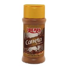 CANELA IBERIA MOLIDA 75G