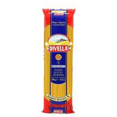 PASTA DIVELLA SPAGHETTI RISTORANTE 8 500G