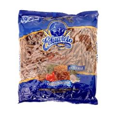 PASTA EDUARDO INTEGRAL PLUMA 500G