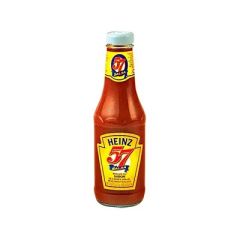 SALSA PARA CARNES HEINZ 57 378G         