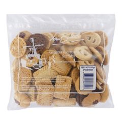 GALLETAS VAN ECKEL MANTQ BOLSA 500G     