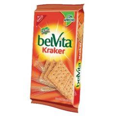 GALLETAS BELVITA KRAKER BRAN 234G