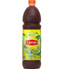 TÉ DE LIMÓN LIPTON ICE TEA DE 1,5ML