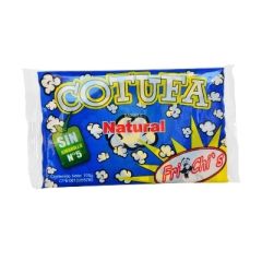 COTUFAS FRICHIS NATURAL 100 G           