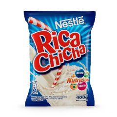 RICA CHICHA NESTLE SOBRE DE 400G