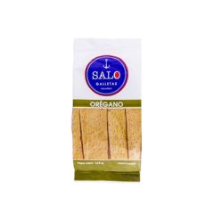 GALLETAS SALO OREGANO 145G              