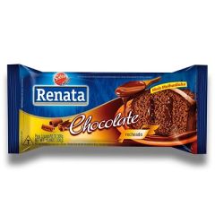 TORTA RENATA CHOCOLAT RELL CHOCOLAT 300G