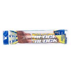 CHOCOLATE BLOCK BLANCO TWO PACK 28G