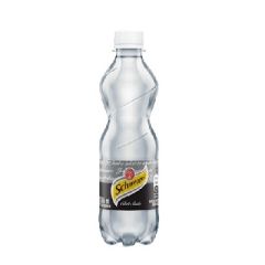 SODA SCHWEPPES PET 355ML