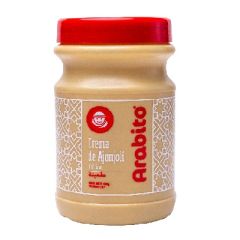 CREMA DE AJONJOLI EL ARABITO TAHINE 454G