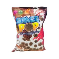 CEREAL SPACE POP CHOCOLATE BOLSA 240G   