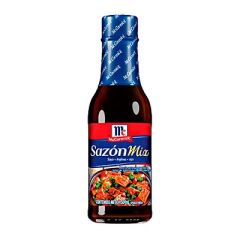 SALSA MC CORMICK SAZONMIX 150ML         