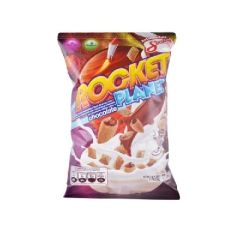 CEREAL ROCKET PLANET CHOCOLATE 220G     