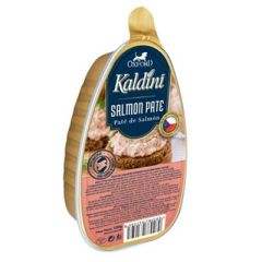 PATE DE SALMON KALDINI 100G