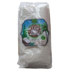 COCO RALLADO TU SNACK DESHIDRAT 250G    