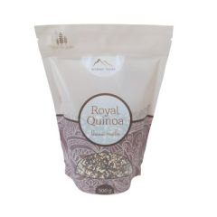 QUINOA ROYAL TRICOLOR 500G