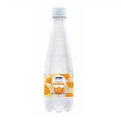 AGUA MINALBA SPARKLING NARANJA PET 500ML