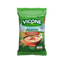 AVENA EN HOJUELAS VICONE BOLSA 800G