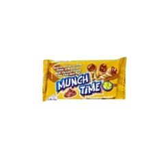 BARQUILLAS MUNCH TIME RELL S AREQUIPE20G