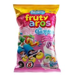 CEREAL FRUTY AROS FANTASIA MAIZORITOS 240G