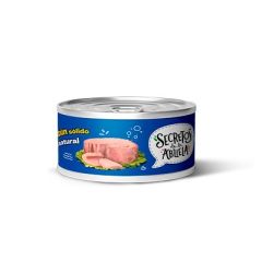 ATUN AL NATURAL SECRETOS DE LA ABUELA 170G