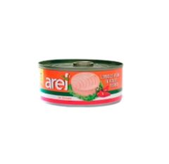 ATUN AREL EN ACEITE PICANTE 140G        