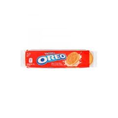 GALLETAS OREO DE VAINILLA EN TUBO DE 96G