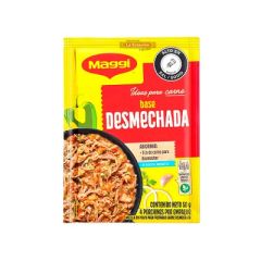 BASE SALSA MAGGI CARNE DESMECHADA 50G