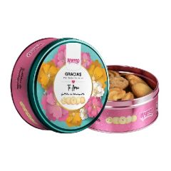 GALLETAS DE MANTEQ WYNCO TE AMO LAT 114G