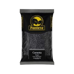 CARAOTAS NEGRAS PANTERA 900G