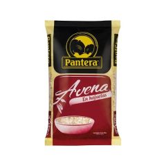 AVENA PANTERA EN HOJUELAS 400G