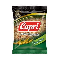 PASTA CAPRI ESPECIAL CONCHITA 250 G     