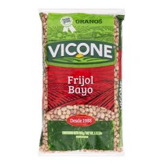FRIJOLES BLANCOS VICONE 500 G           