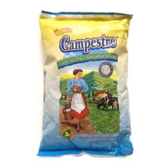 LECHE SEMIDESCREMADA CAMPESTRE 450G