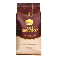 CAFE GOURMET AMANECER 500G