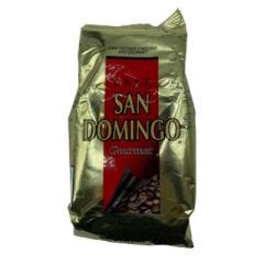 CAFE MOLIDO SAN DOMINGO GOURMET 200G