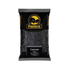 CARAOTAS NEGRAS PANTERA 454G