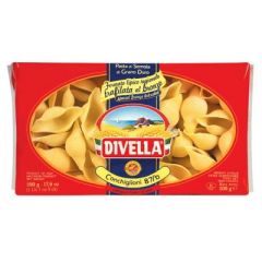 PASTA DIVELLA CONCHIGLIONI N87B 500G