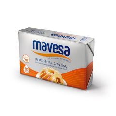 MARGARINA MAVESA REP PANELITA C SAL 250G