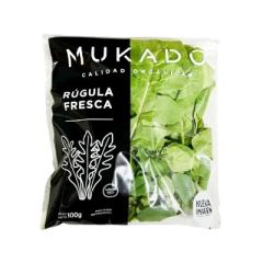 RUGULA MUKADO 100G