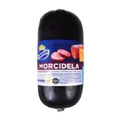 MORCIDELA PLUMROSE 600G