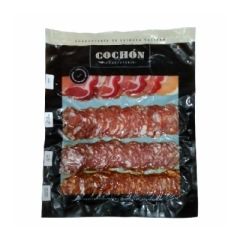 TABLA DE CHARCUTERIA COCHON 200G        