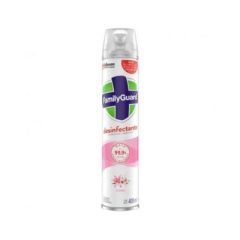 DESINFECT FAMILY GUARD FLORAL AERE 360ML