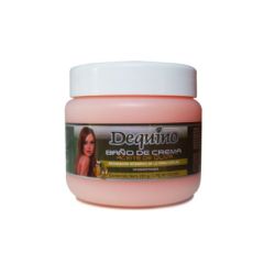 BANO DE CREMA DEQUINO ACEITE DE OLIVA 250G