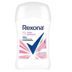 DESODORANTE EN BARRA REXONA TONO PERFECTO 50G